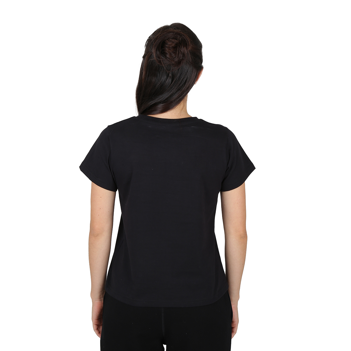 Remera Reebok Ri Mujer,  image number null