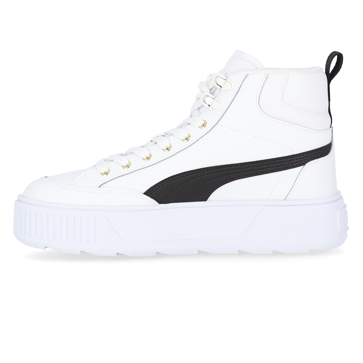 Zapatillas Puma Karmen Mid Mujer,  image number null