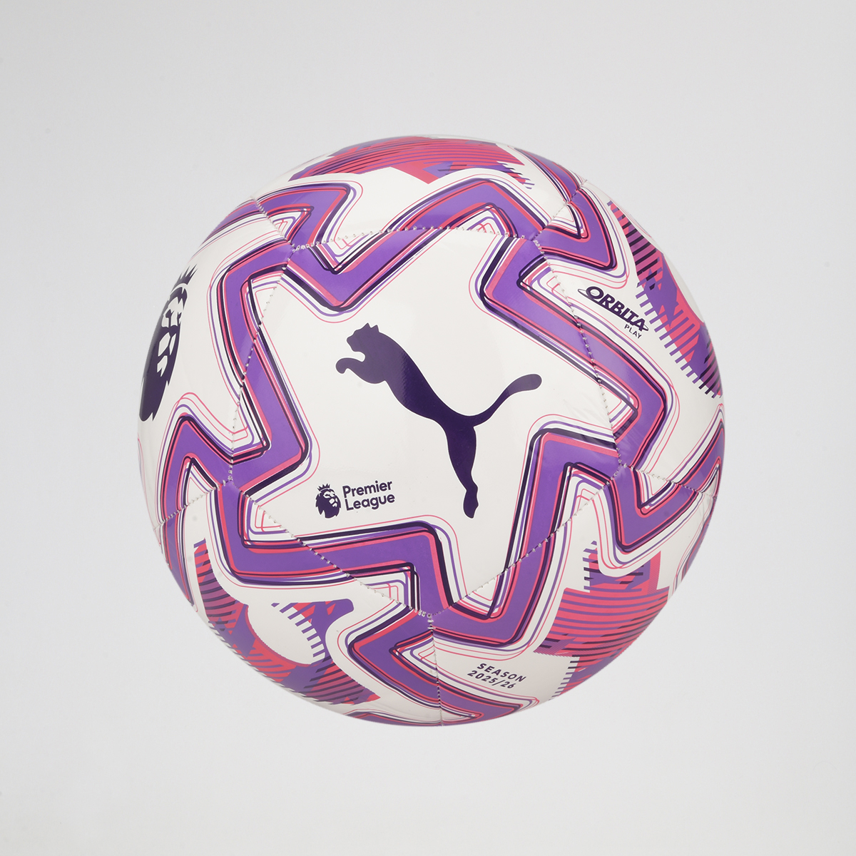 Pelota Puma Orbita Play Premier League Brilliance N5,  image number null