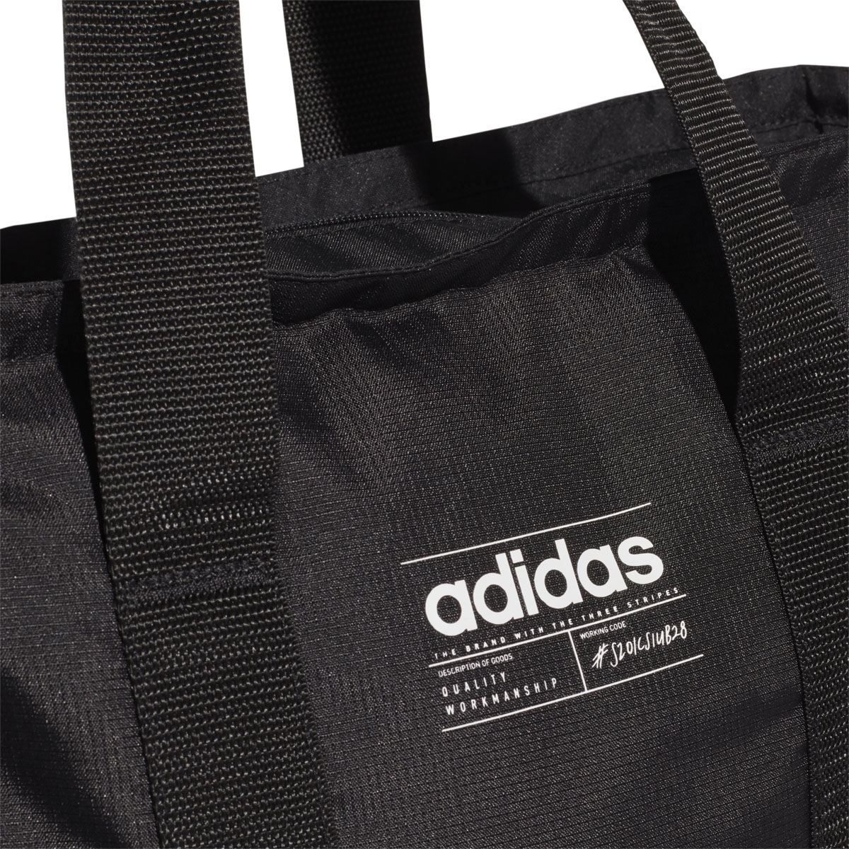 Bolso adidas Tote Brilliant Basics,  image number null