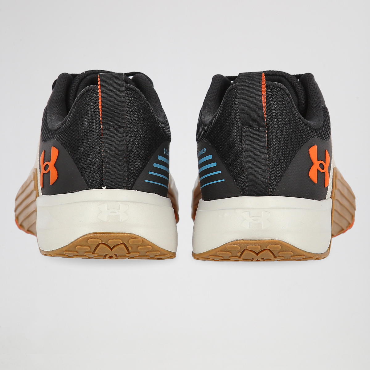 Zapatillas Entrenamiento Under Armour Tribase Reps Hombre,  image number null