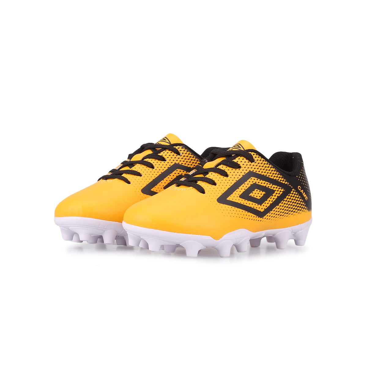 Botines Umbro Game Jr,  image number null