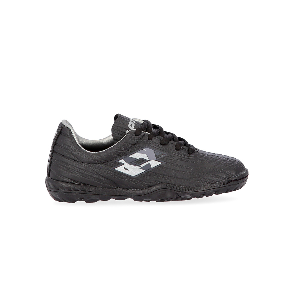 Botines Fútbol Lotto Solista Sof 800 Turf Niño,  image number null