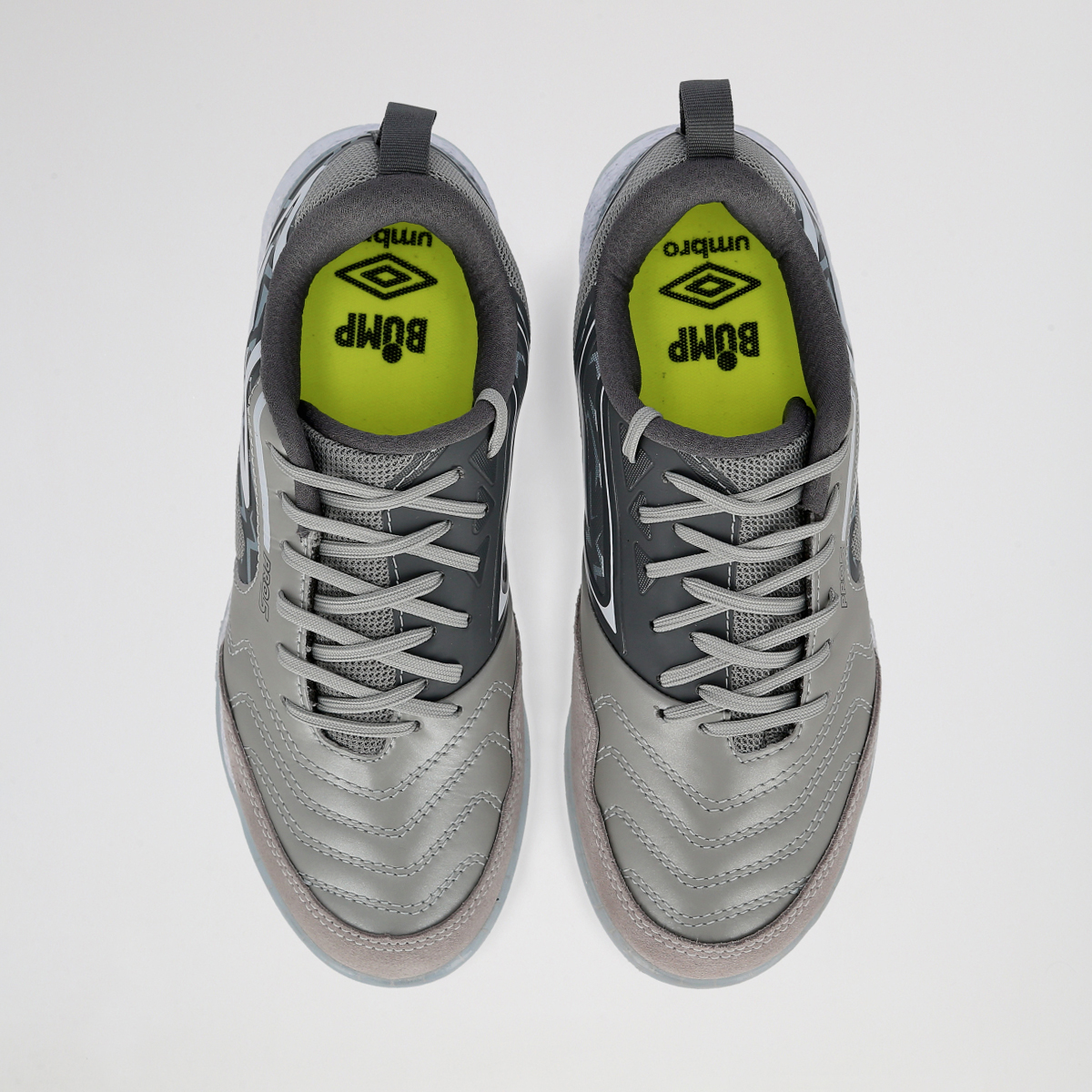 Botines Fútbol Umbro Pro 5 Bump IC,  image number null