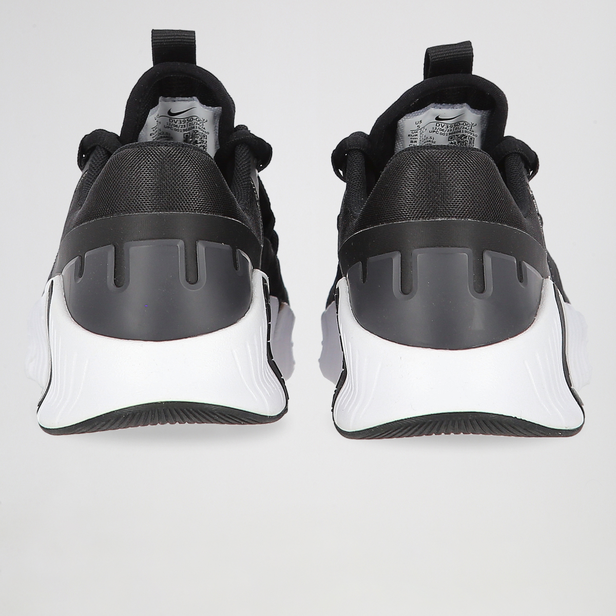 Zapatillas Entrenamiento Nike Free Metcon 5 Mujer,  image number null
