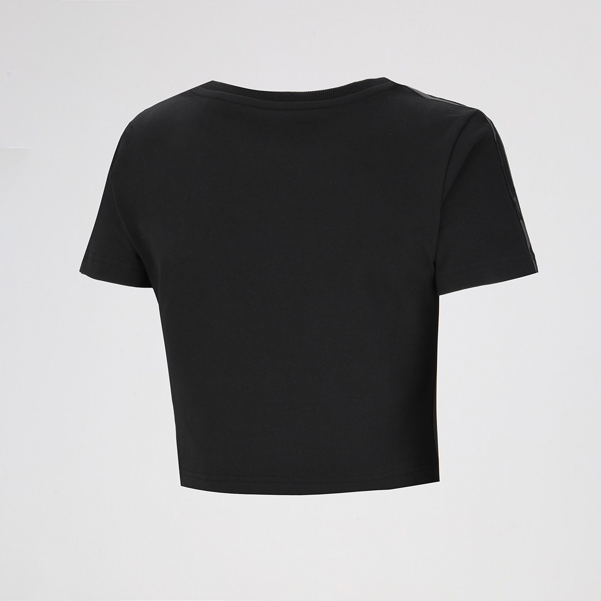 Remera adidas Camo 3 Tiras Mujer,  image number null