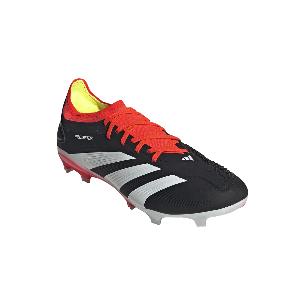 Botines Futbol adidas Predator Pro Fg