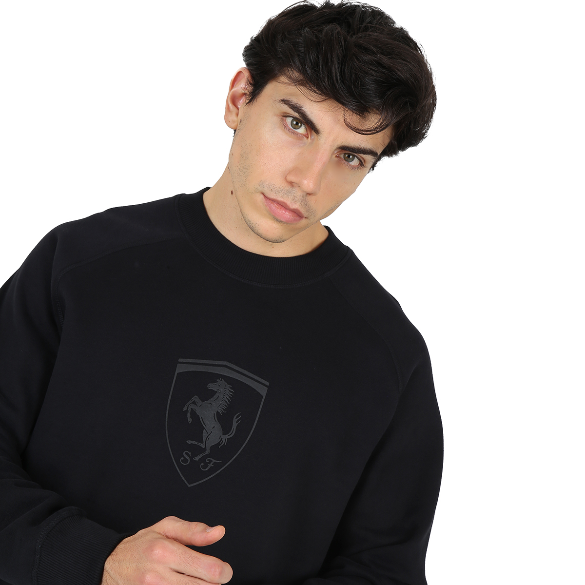 Buzo puma ferrari cheap