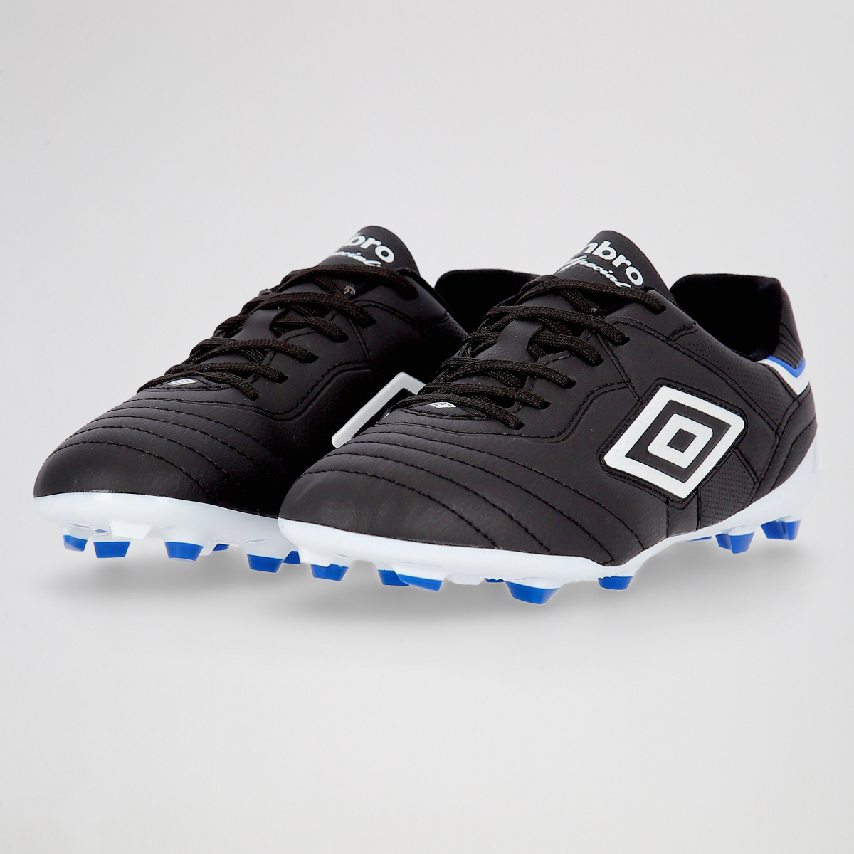 Botines Fútbol Umbro Speciali Classic Campo Hombre,  image number null