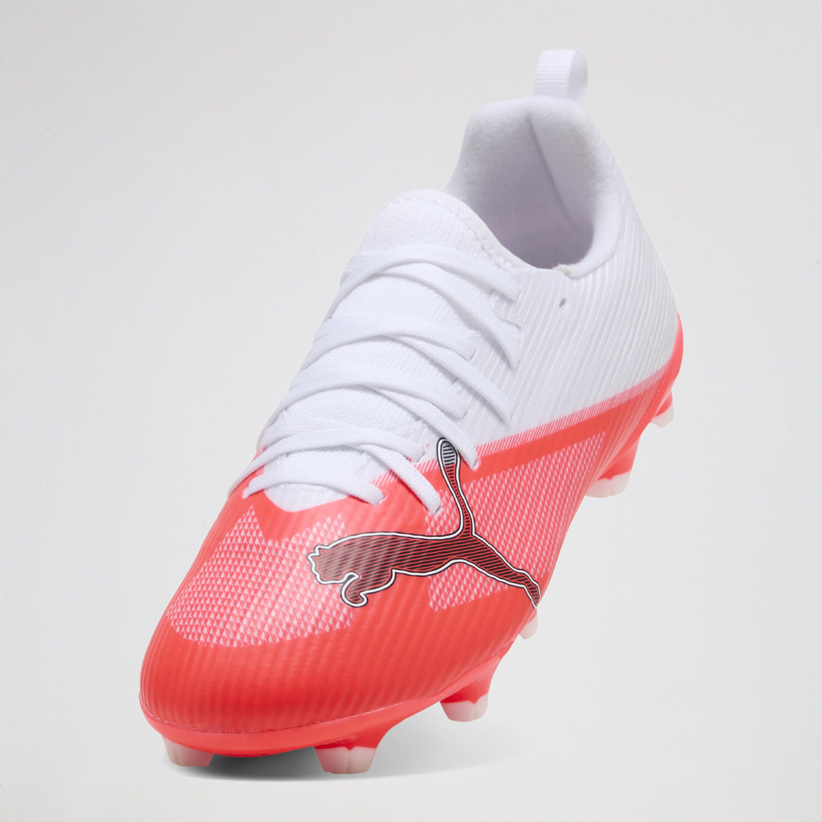 Botines F&uacute;tbol Puma Ultra 7 Match FG Infantil,  image number null