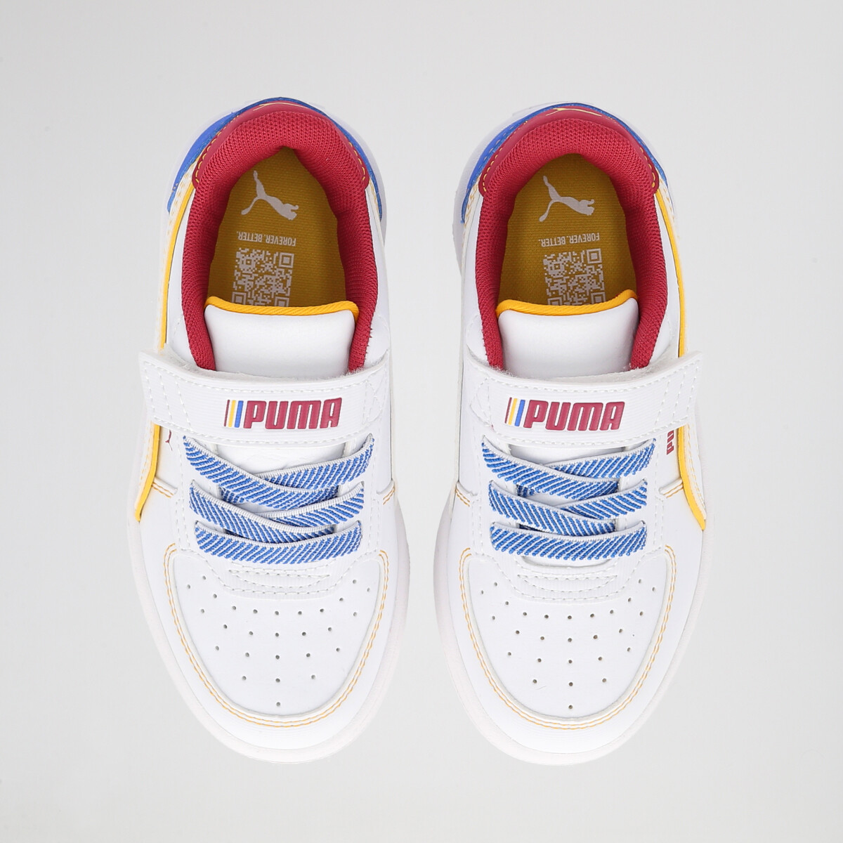 Zapatillas Puma Caven 2.0 Starblitz Infantil,  image number null