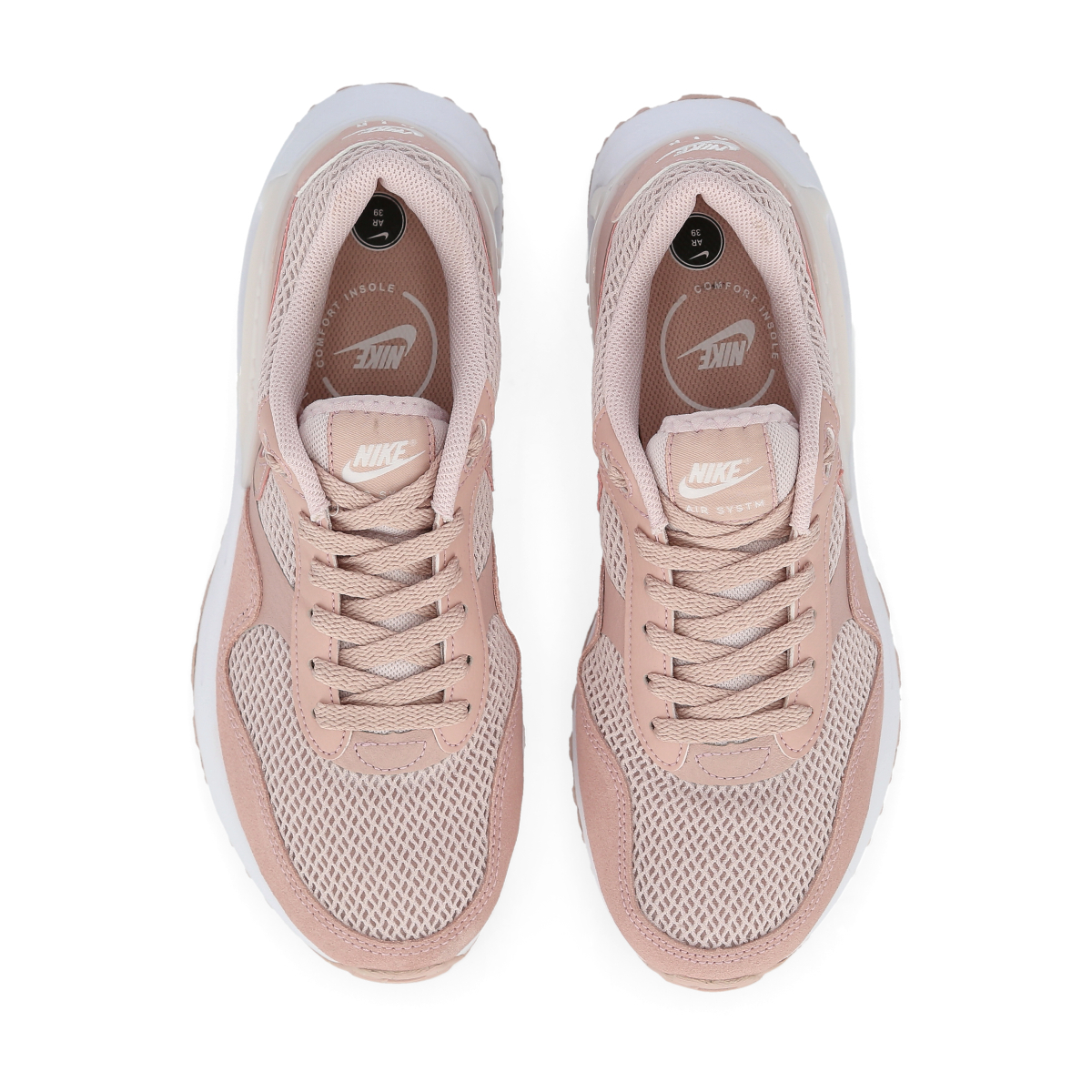 Zapatillas Nike Air Max Systm Mujer
