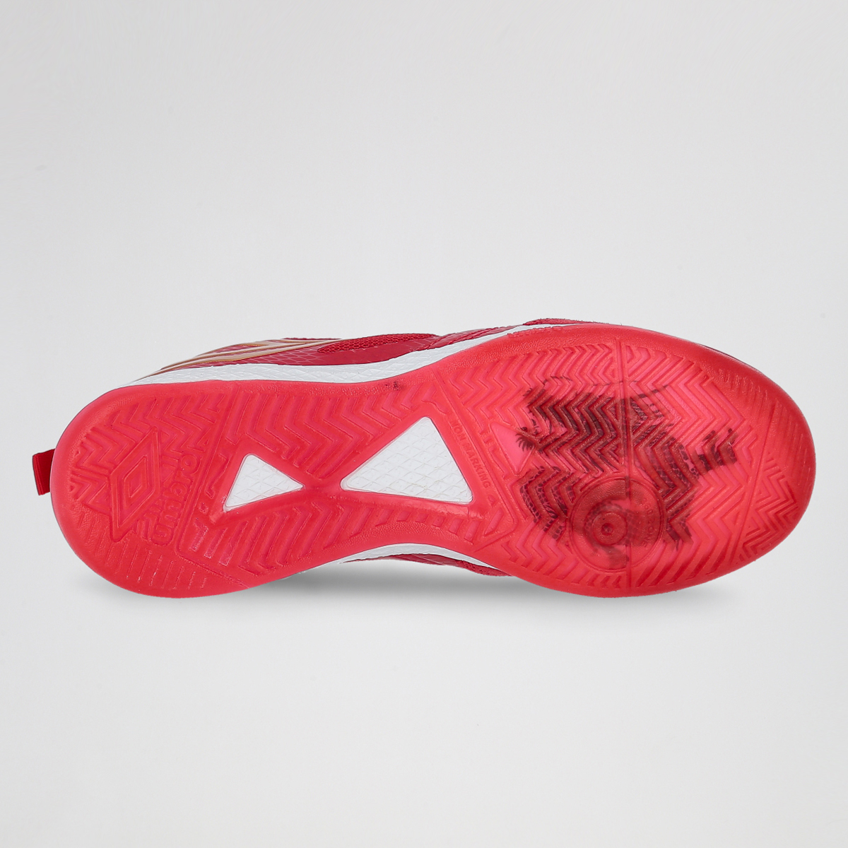 Botines Fútbol Umbro Pro 5 Bump Dragon Year Sala,  image number null