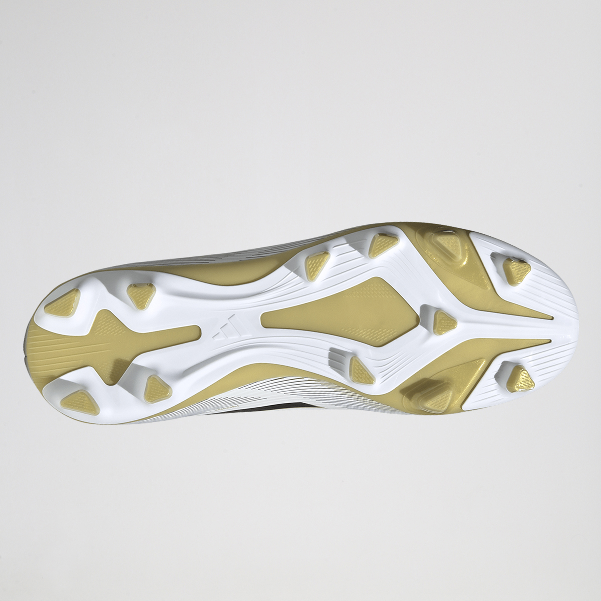 Botines F&uacute;tbol adidas F50 Club FG/MG Infantil,  image number null