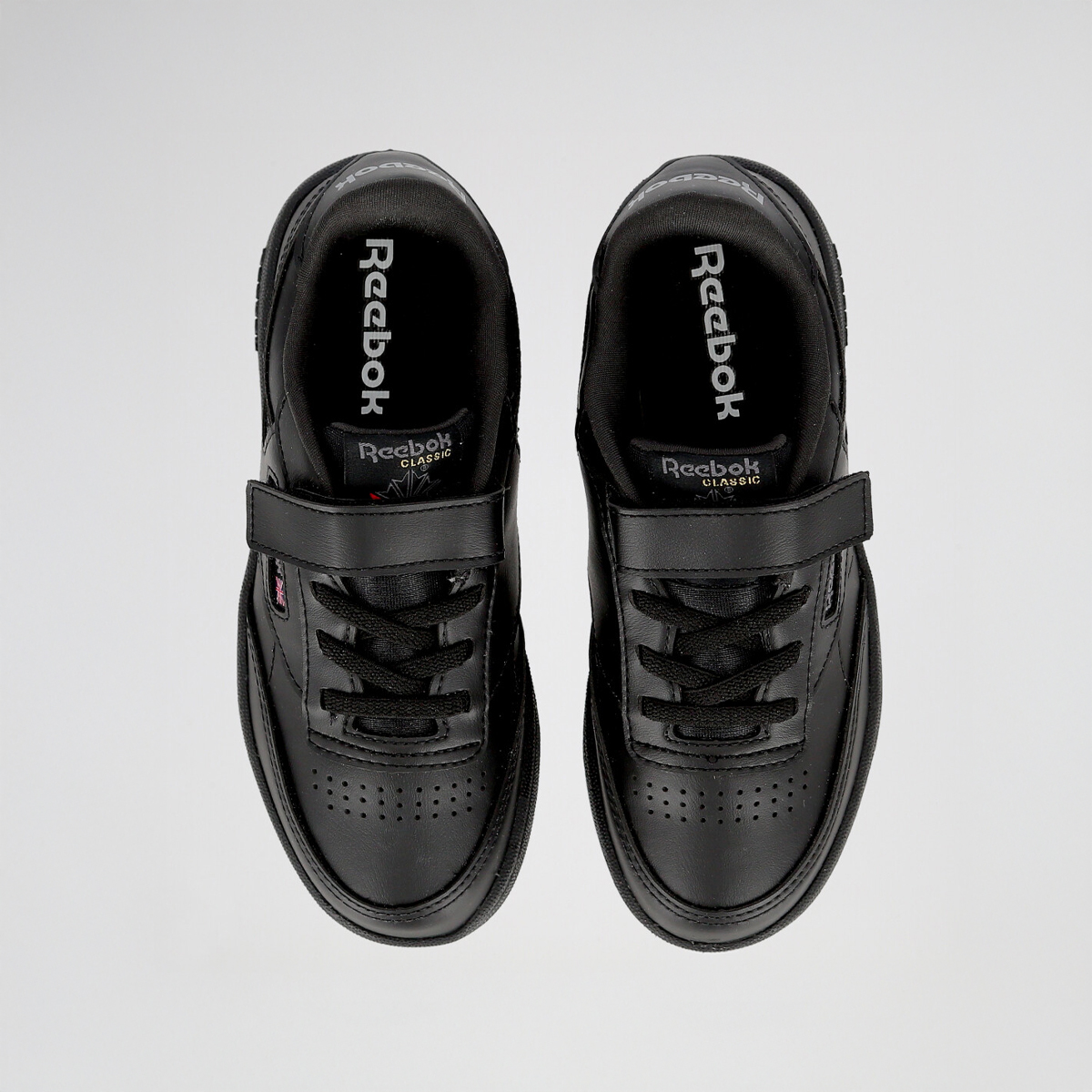 Zapatillas Reebok Club C 1v Infantil,  image number null