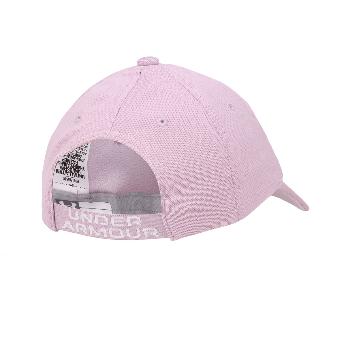 Gorra Under Armour Play Up,  image number null