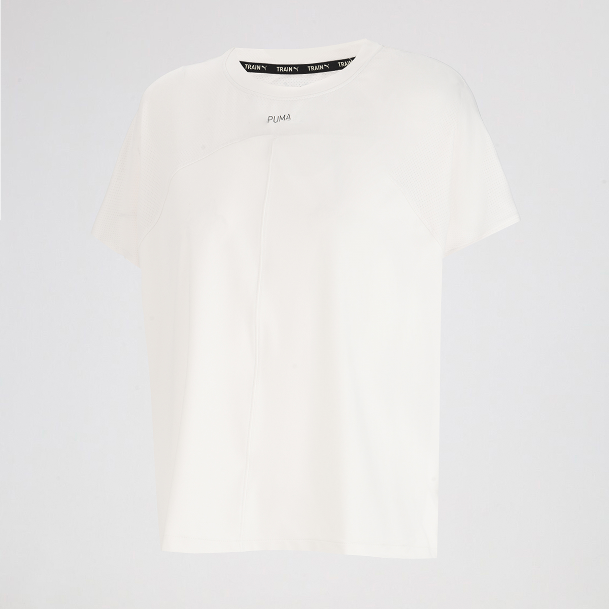 Remera Entrenamiento Puma Cloudspun Soft Pro Mujer,  image number null