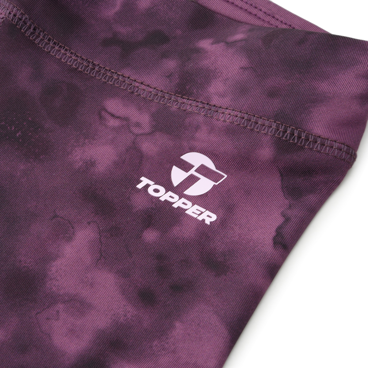 Calza Entrenamiento Topper Bor Diffused Ni&ntilde;a,  image number null