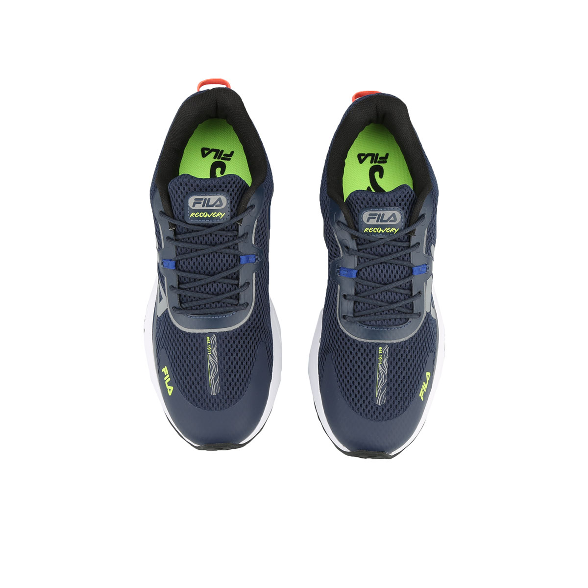Zapatillas Fila Recovery,  image number null
