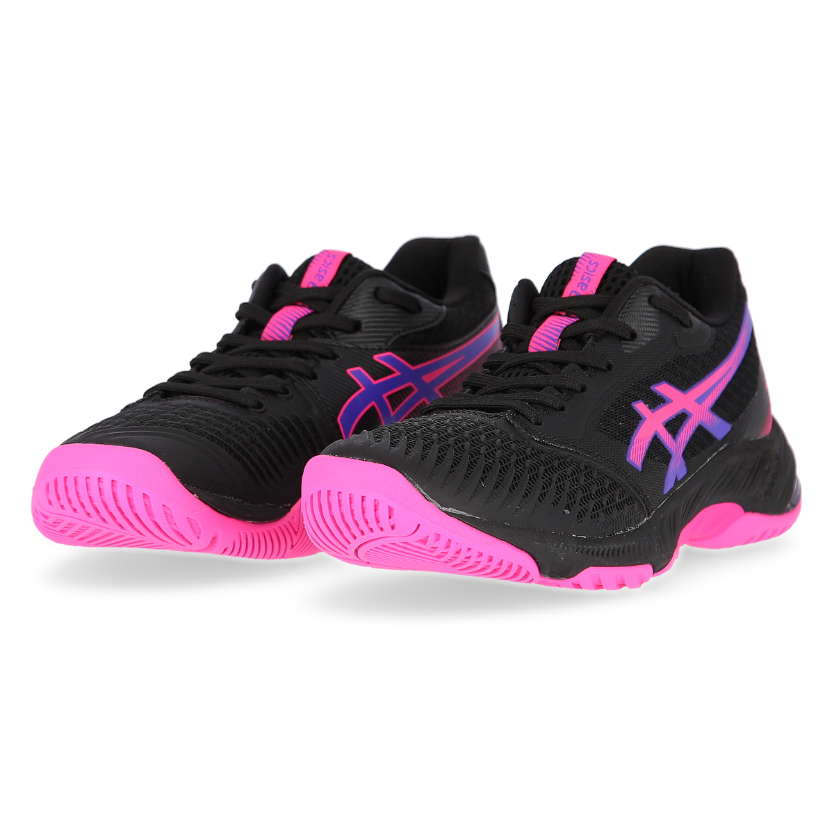 Zapatillas Voley Asics Netburner Ballistic Ff 3 Mujer StockCenter