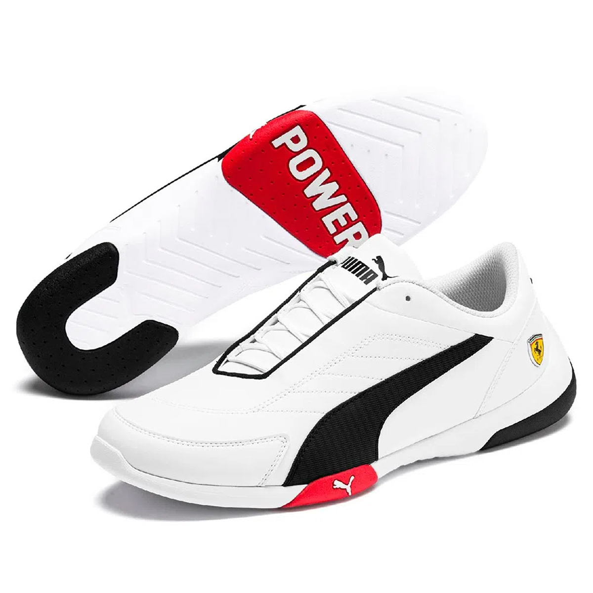 Zapatillas Puma Ferrari Kart Cat III StockCenter
