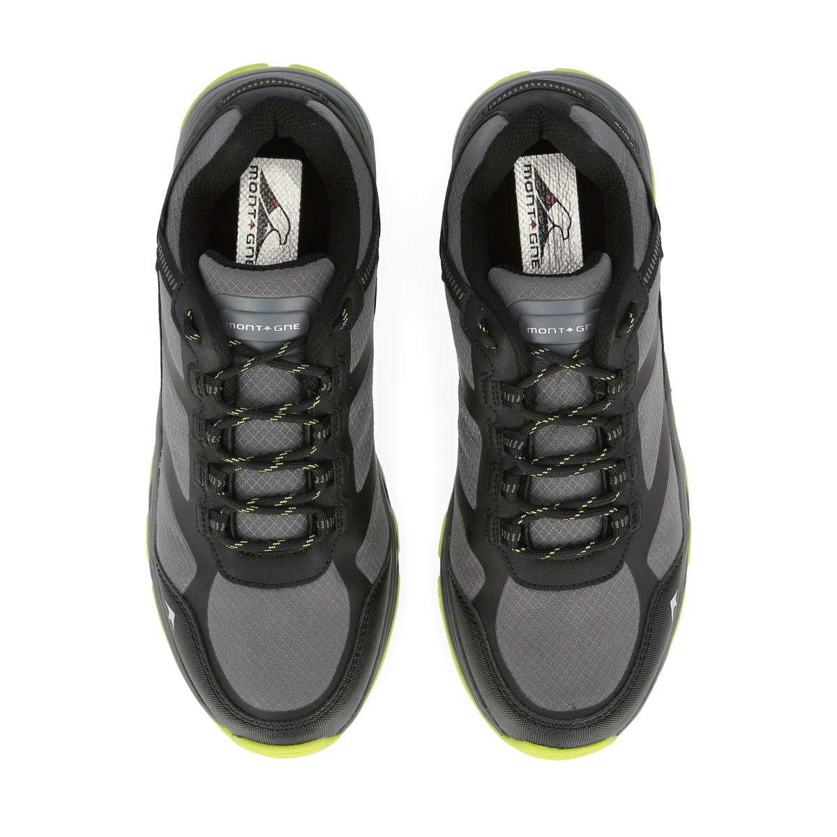 Zapatillas Outdoor Montagne Kane Hombre,  image number null