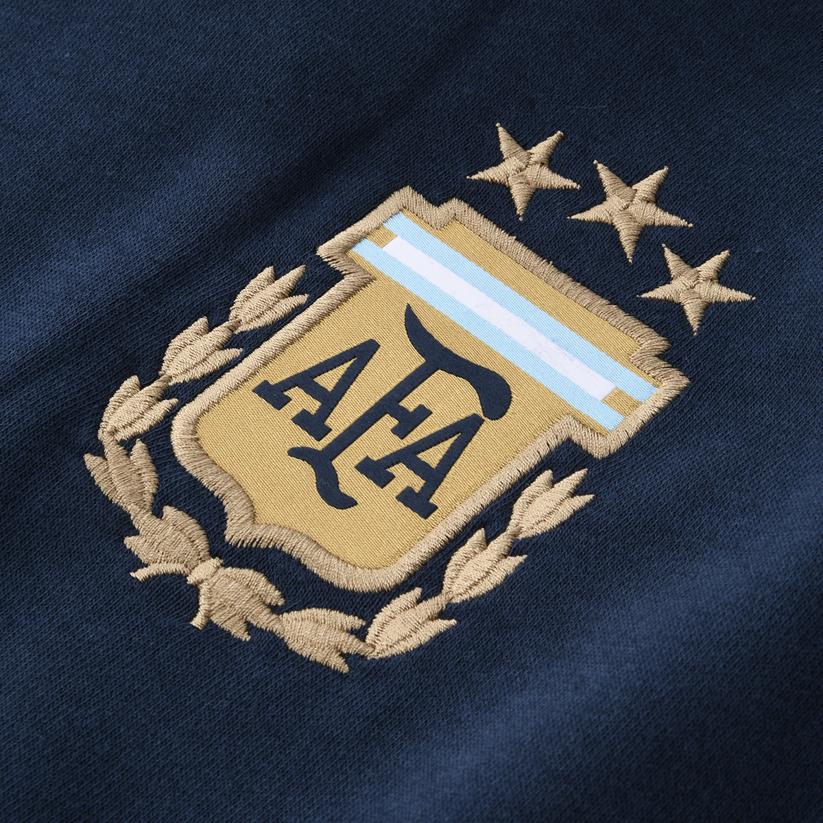 Buzo Argentina adidas 2026 Hombre,  image number null
