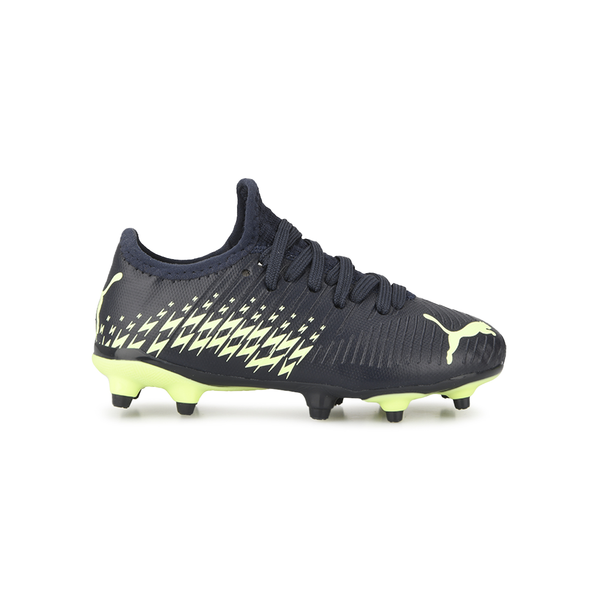 Botines Puma Future Z 4.4 Fg/Ag Jr,  image number null