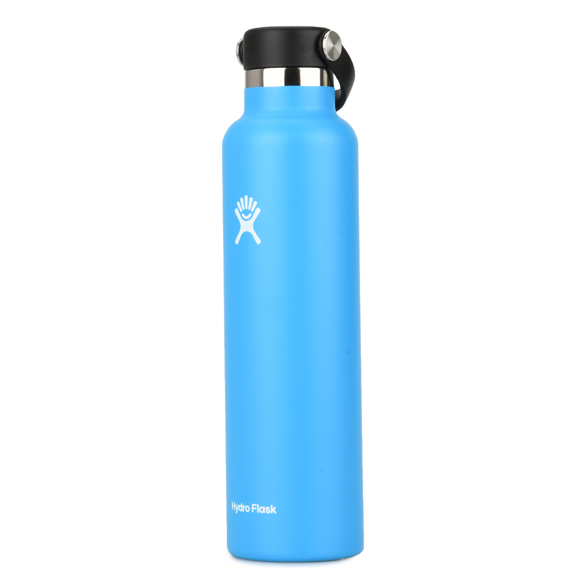 Botella Hydro Flask 24 Oz Standar Mouth,  image number null