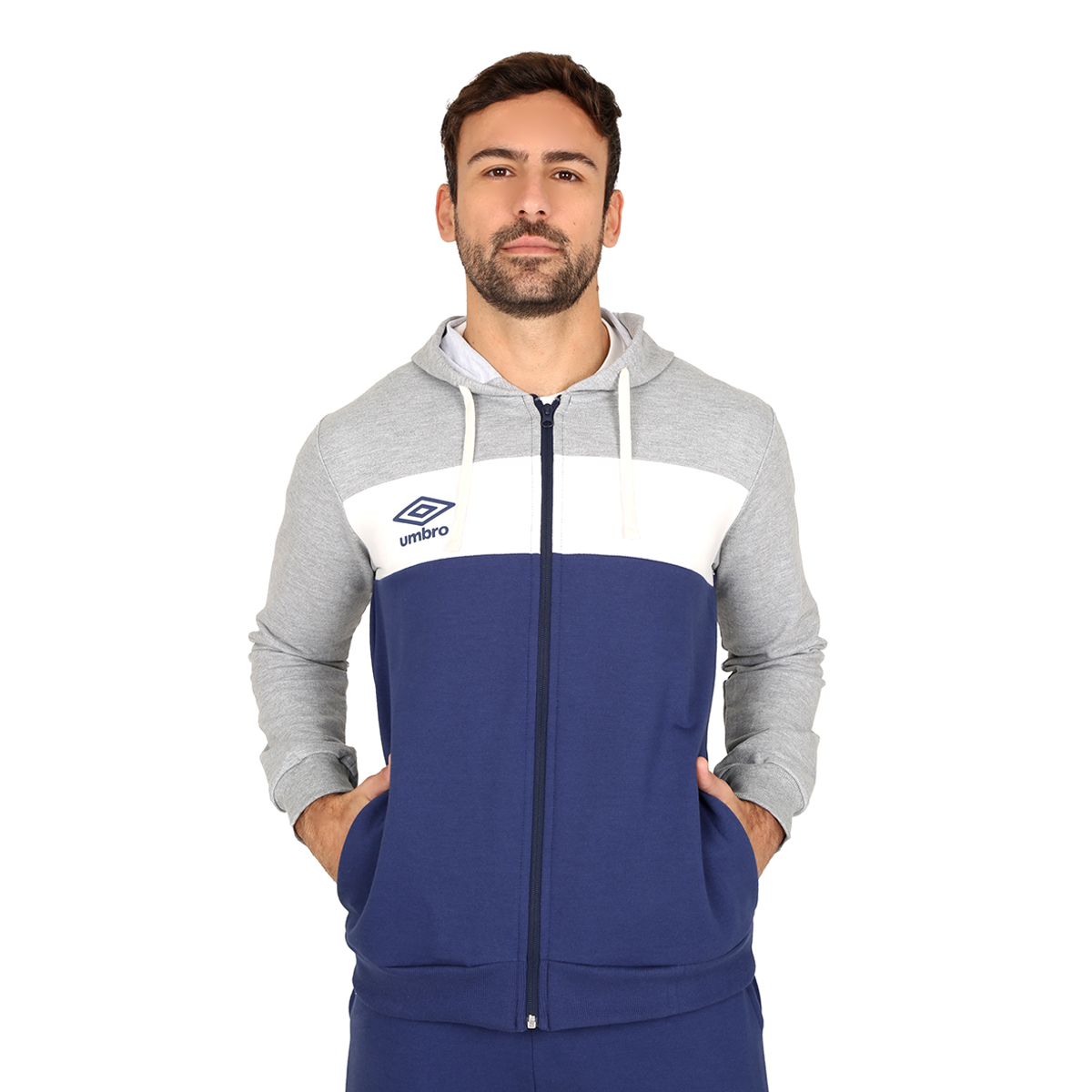 Campera Umbro Classic,  image number null