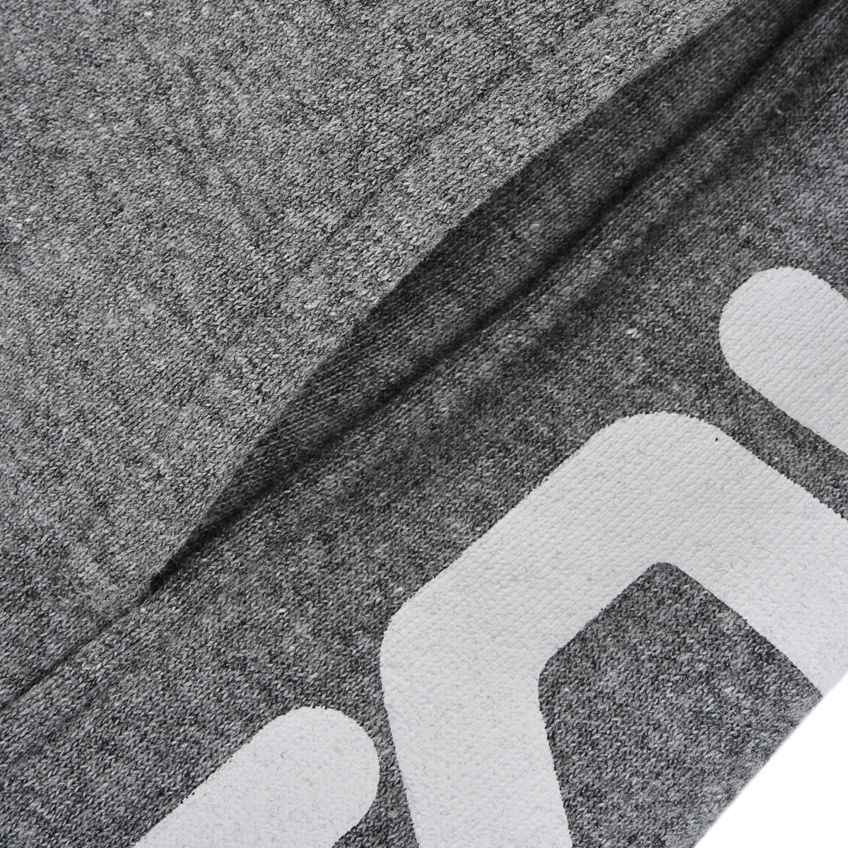Short Urbano Fila Print Letter Hombre,  image number null