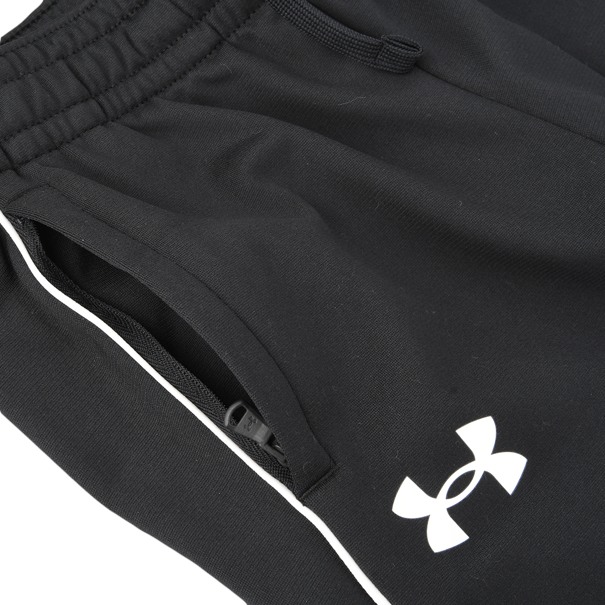 Pantalón Training Under Armour Pennant 2.0 Niño,  image number null