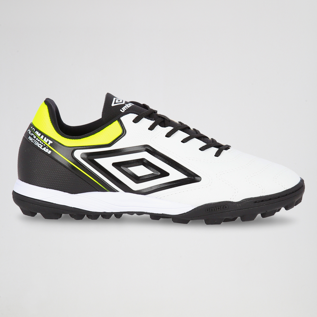 Botines Fútbol Umbro Adamant Master Class Club Sintético Hombre,  image number null