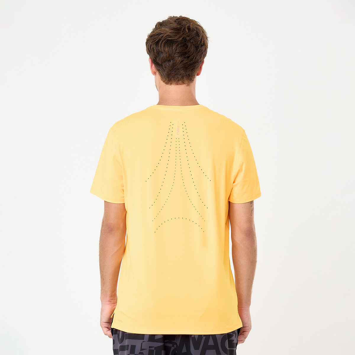 Remera Puma Run Cloudspun Hombre,  image number null