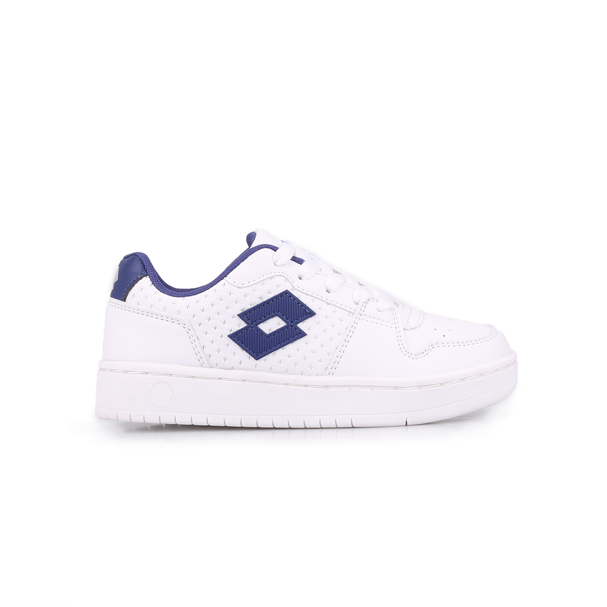 Zapatillas Lotto Basket Low,  image number null