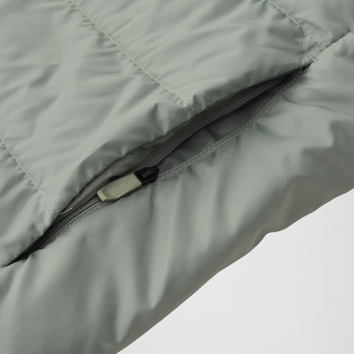 Campera Outdoor adidas Terrex Multi Light Hombre,  image number null
