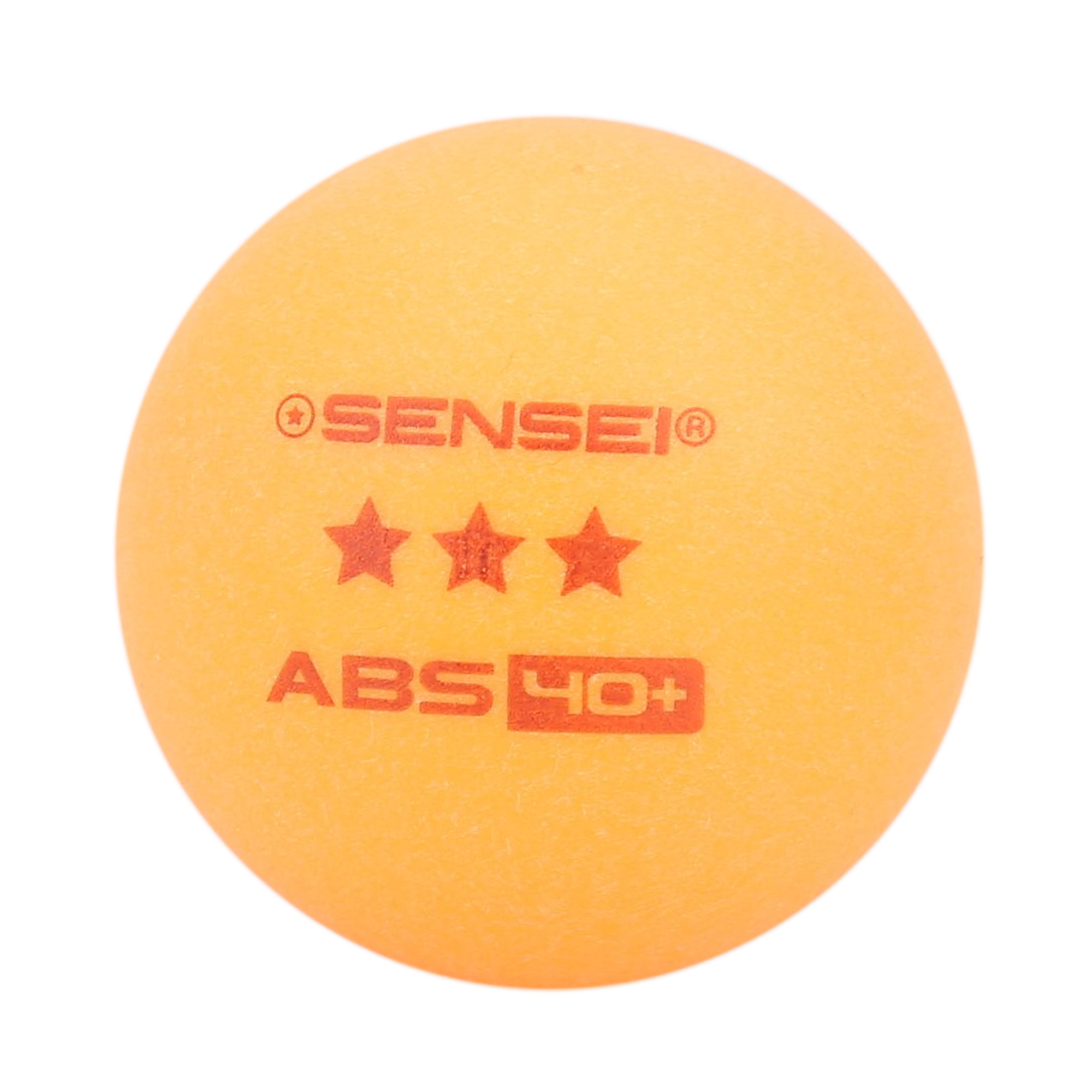 Pelotas Sensei 3 Star x3,  image number null