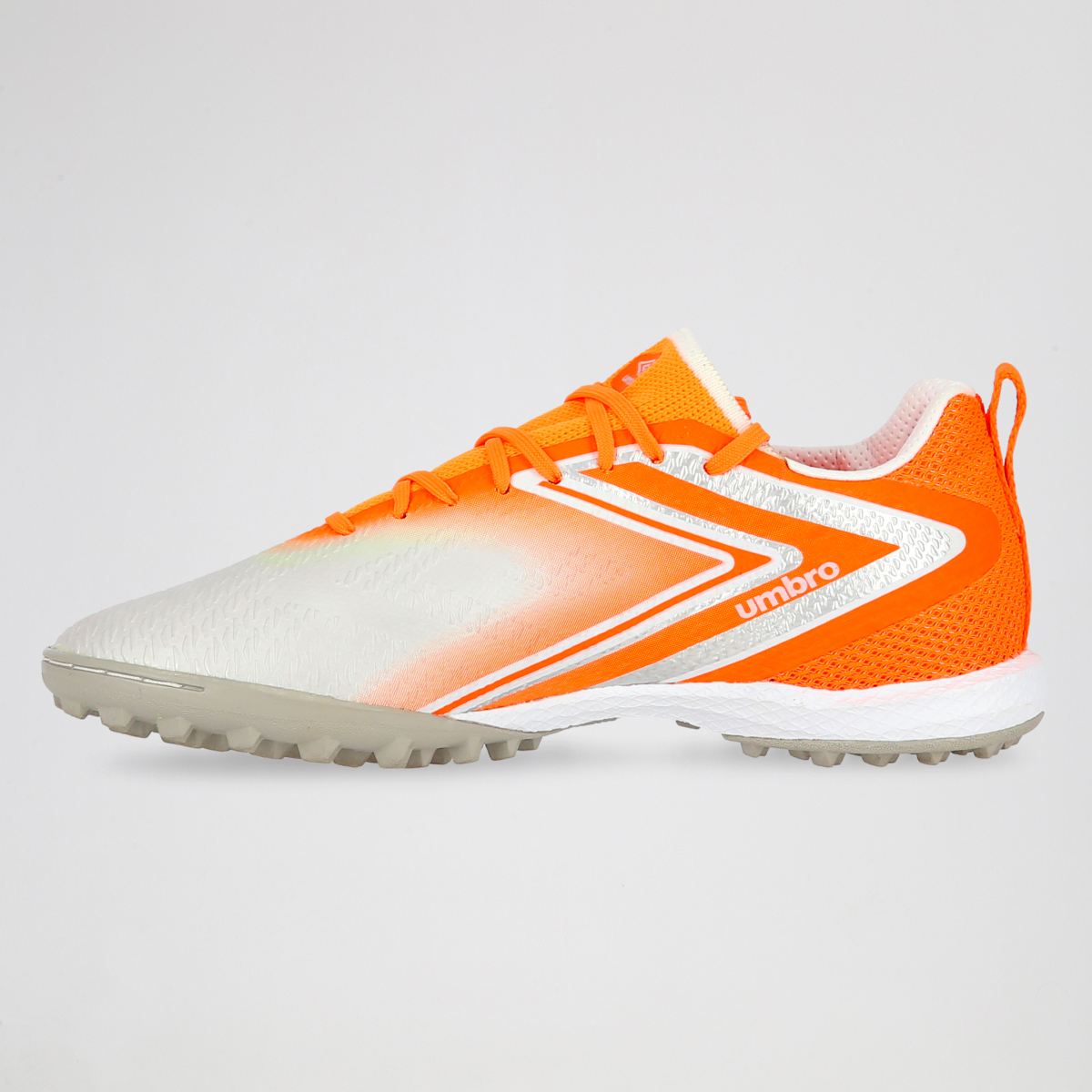 Botines F&uacute;tbol Umbro Astro Polar Magma Sintetico TF,  image number null