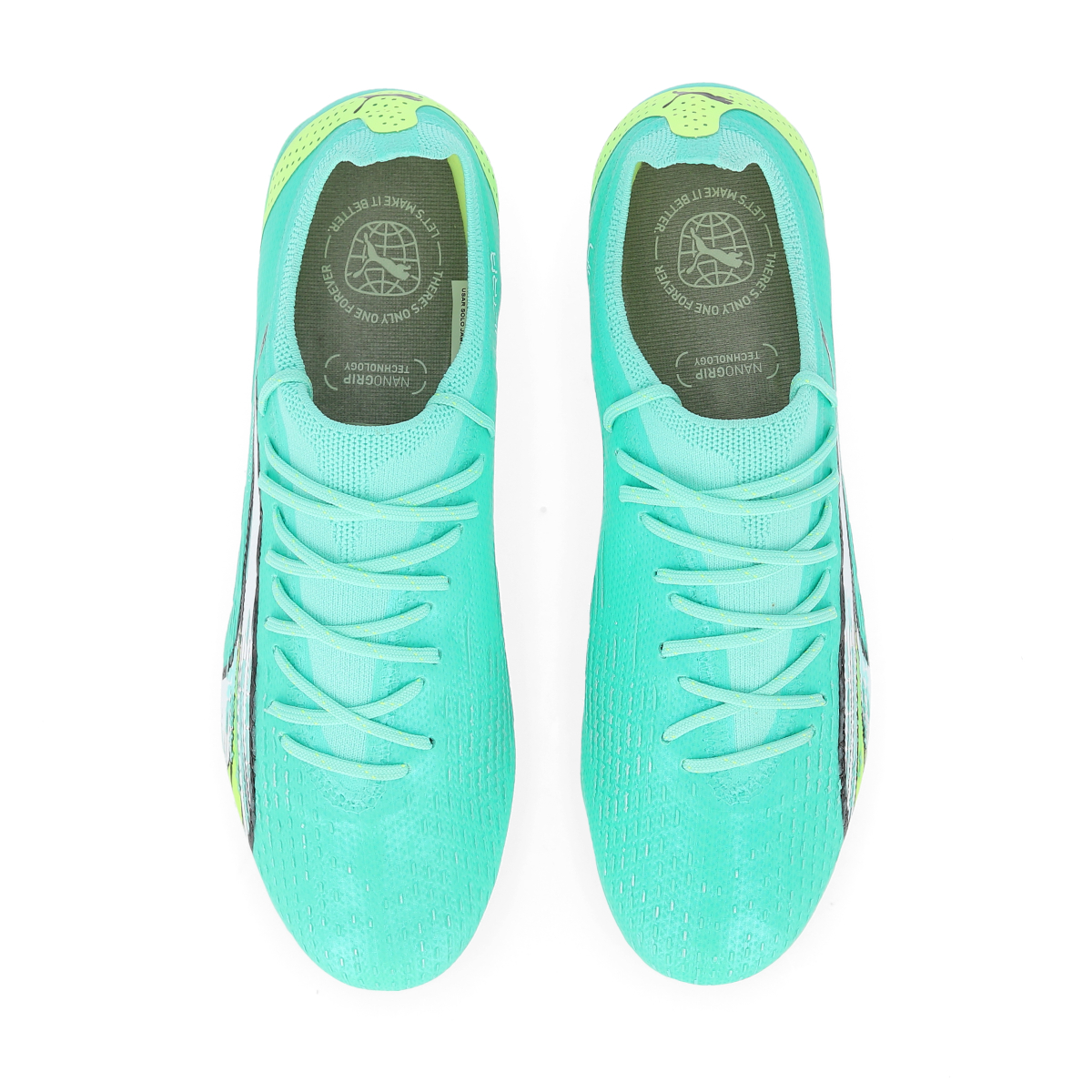 Botines Puma Ultra Ultimate Sint&eacute;tico,  image number null