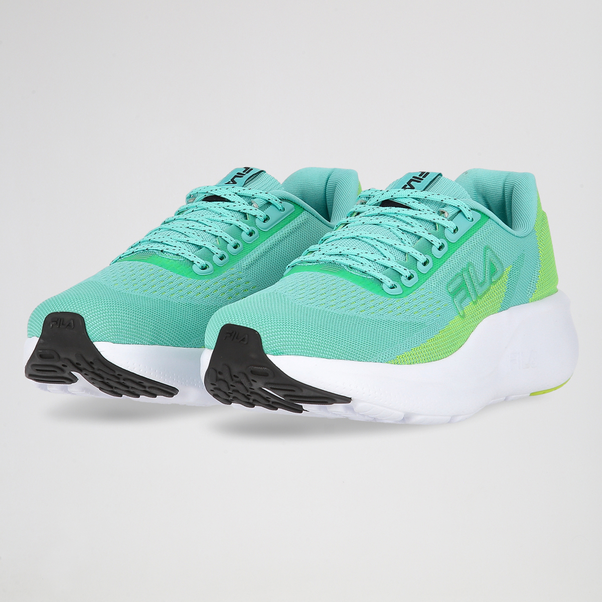 Zapatillas Fila Device Training Mujer,  image number null
