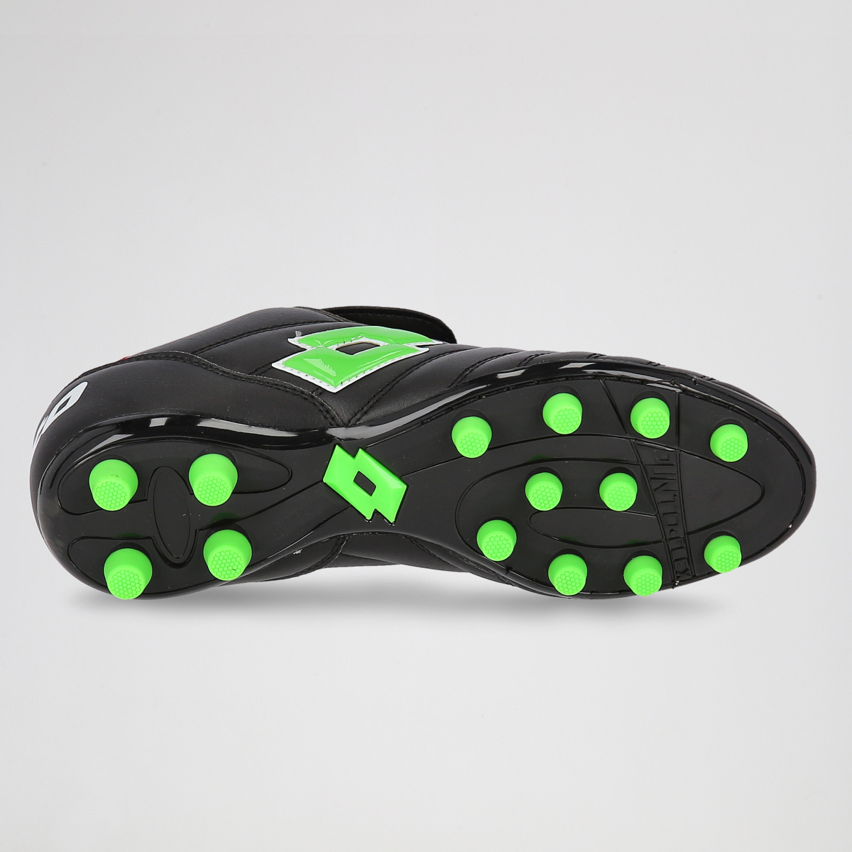 Botines Fútbol Lotto Stadio 500 FG Hombre,  image number null