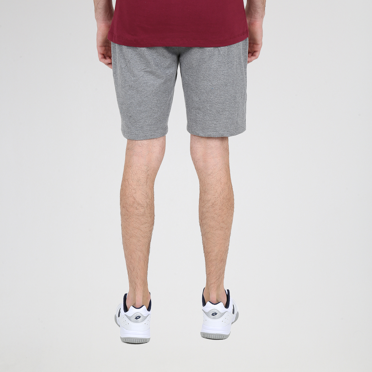 Bermuda Lotto Smart Classic Hombre,  image number null