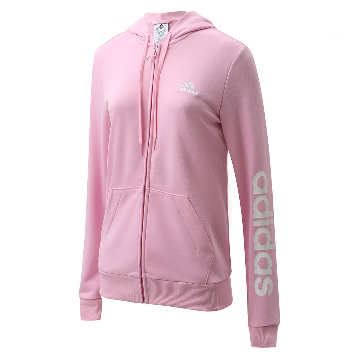 Campera adidas Essentials Logo StockCenter