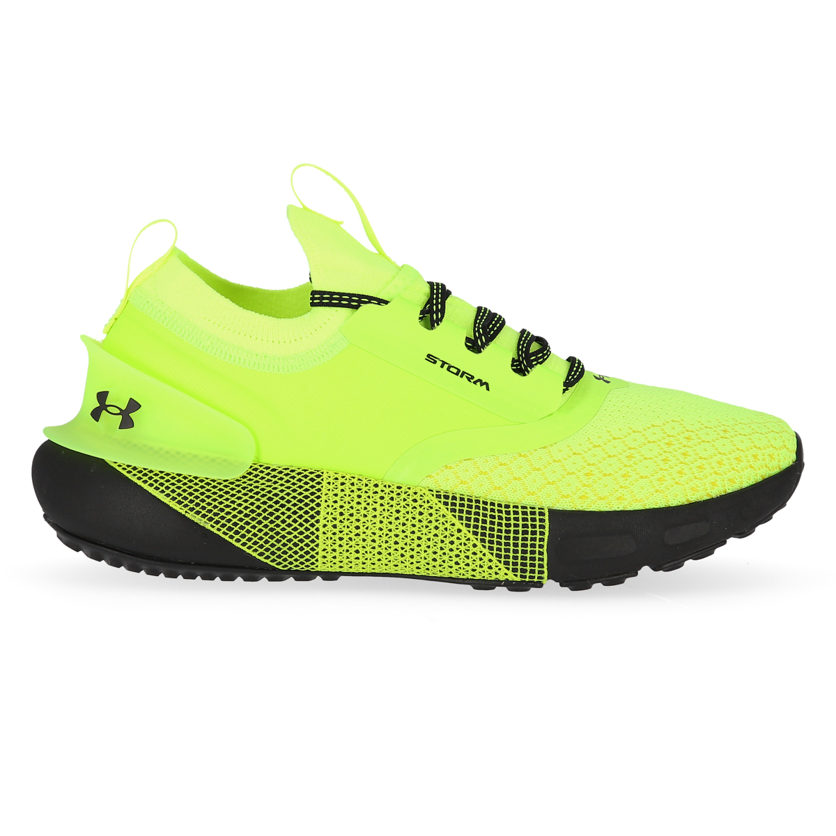 Zapatillas Running Under Armour Phantom 3 Storm Unisex