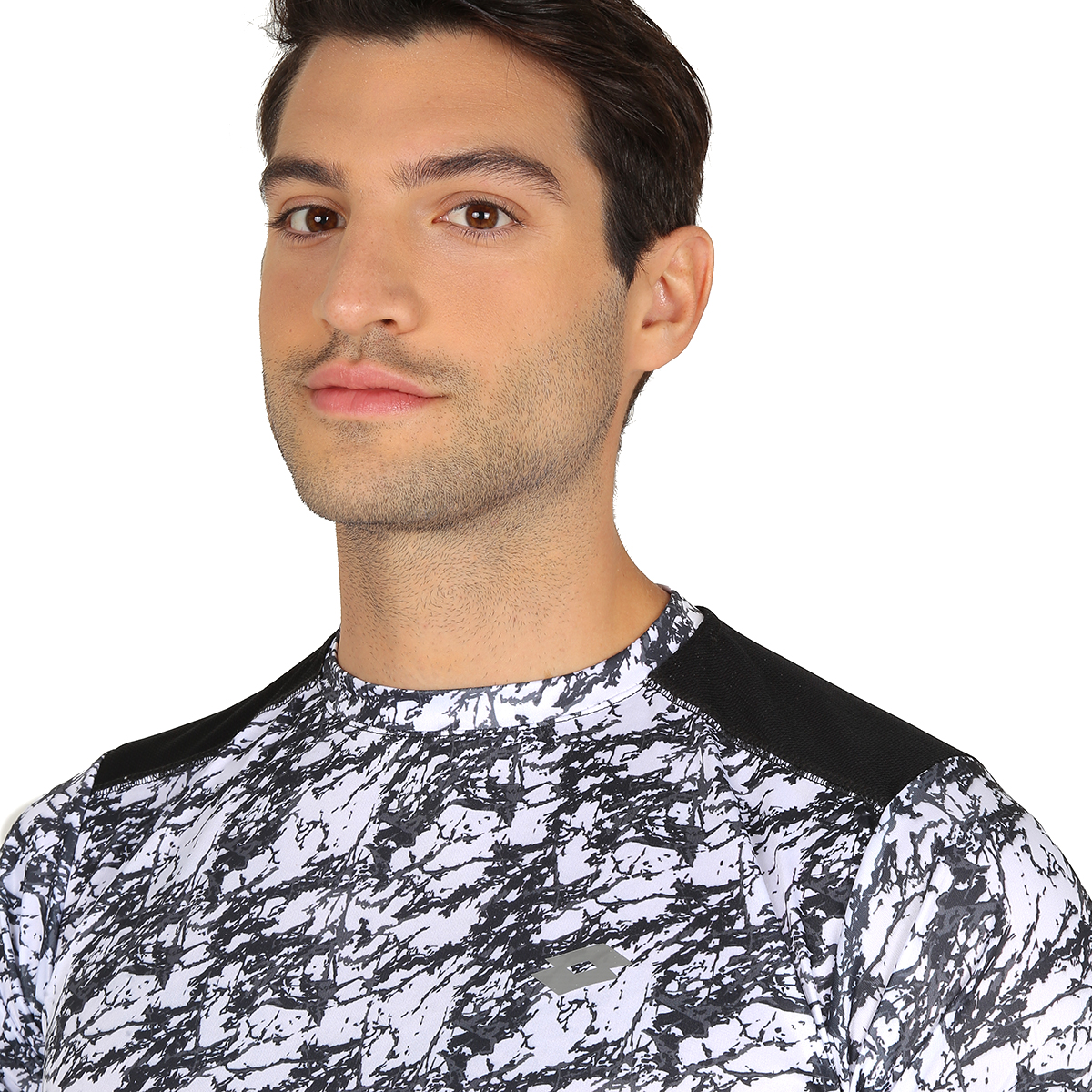 Remera Lotto Moonrun,  image number null