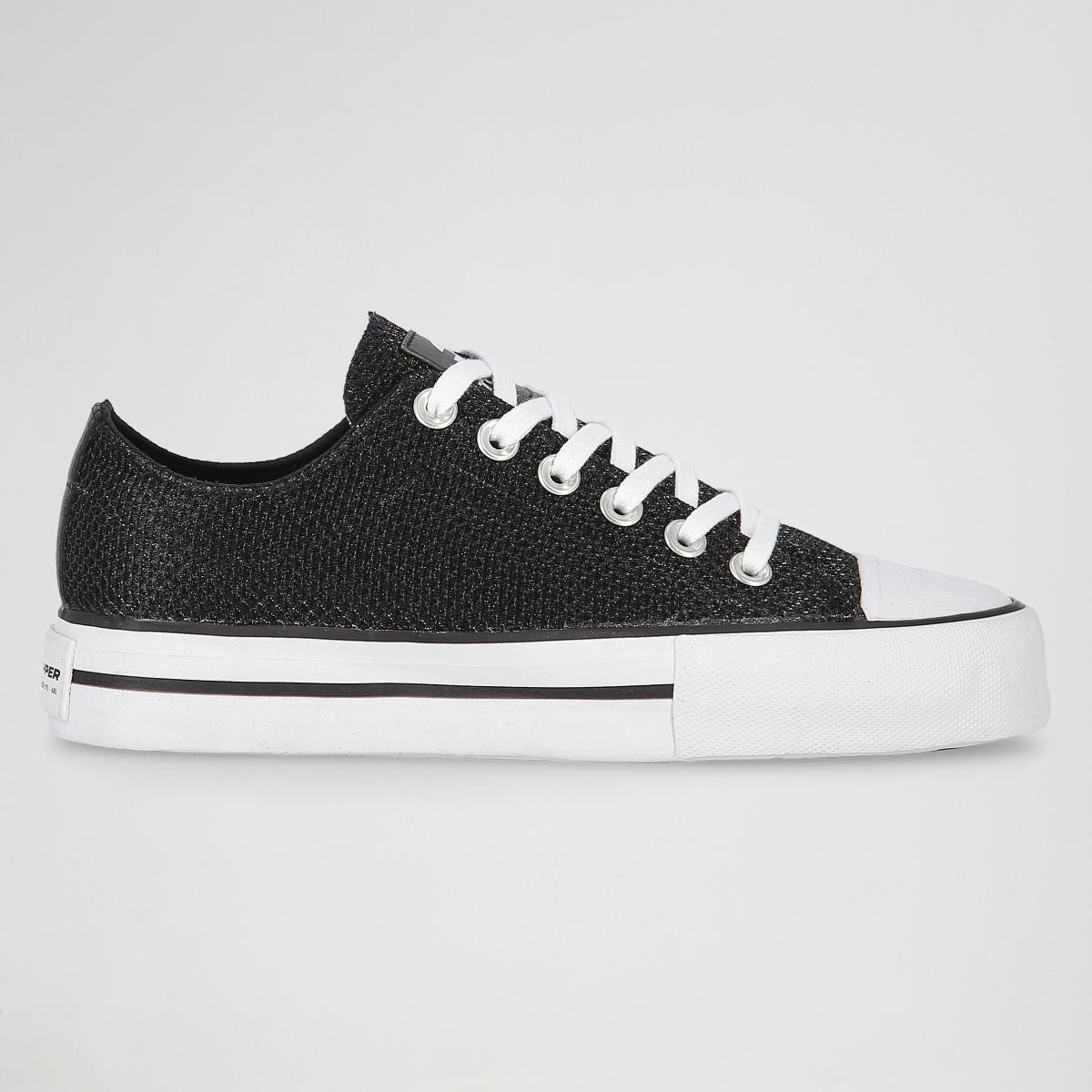 Zapatillas Topper Hyde II Max Platform Mujer,  image number null