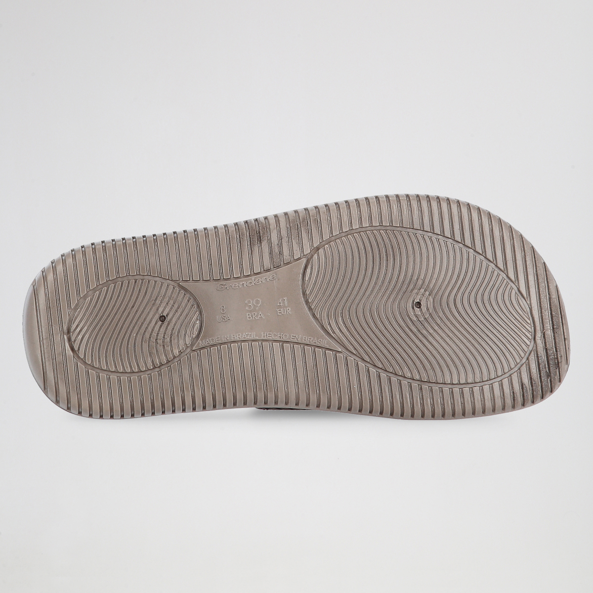 Ojotas Rider Dunas Slide Hombre,  image number null