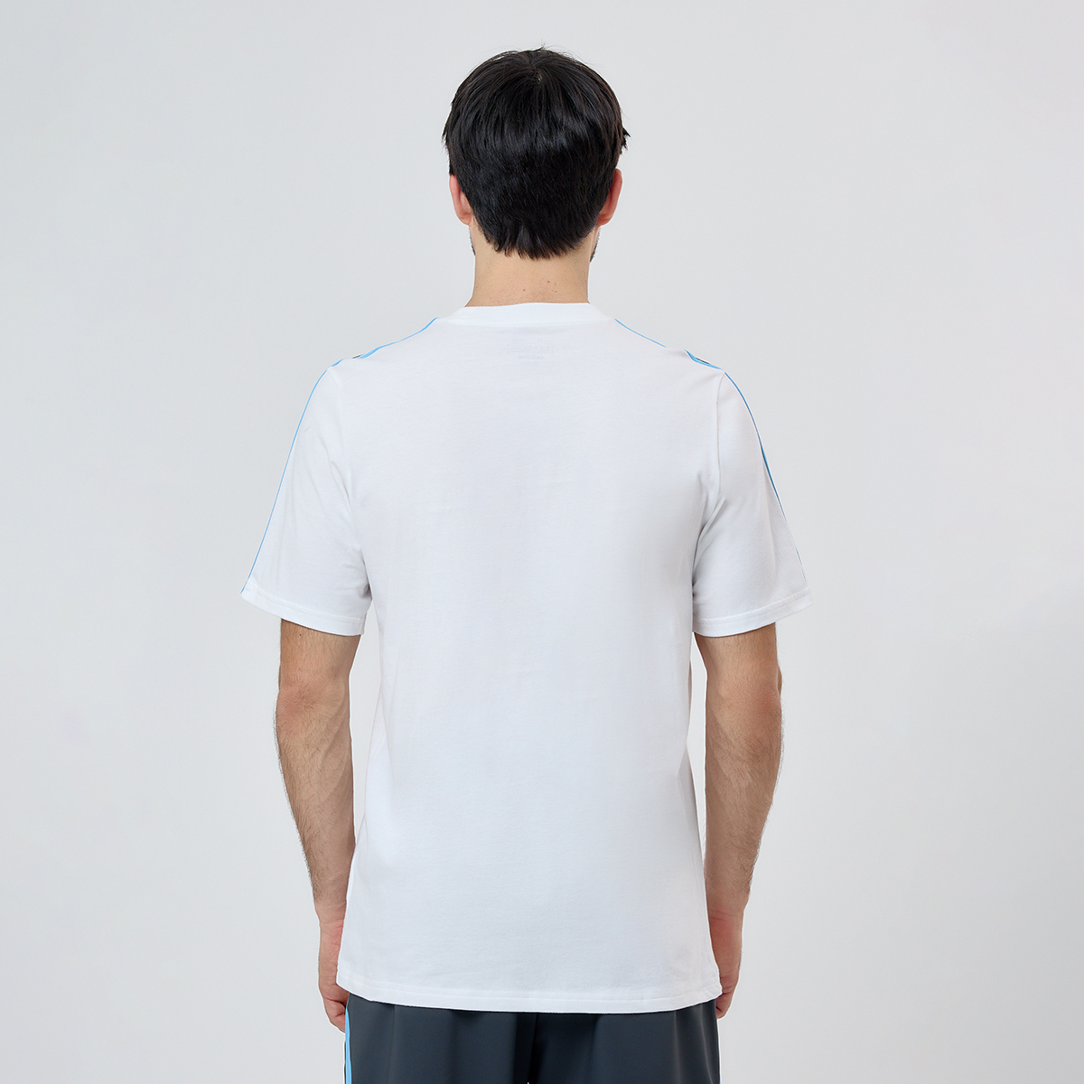 Remera Argentina adidas 2024 Hombre Algod&oacute;n,  image number null