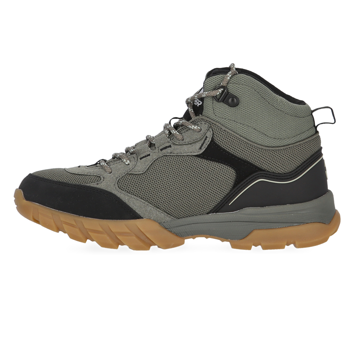 Zapatilla Outdoor Topper Grove High,  image number null