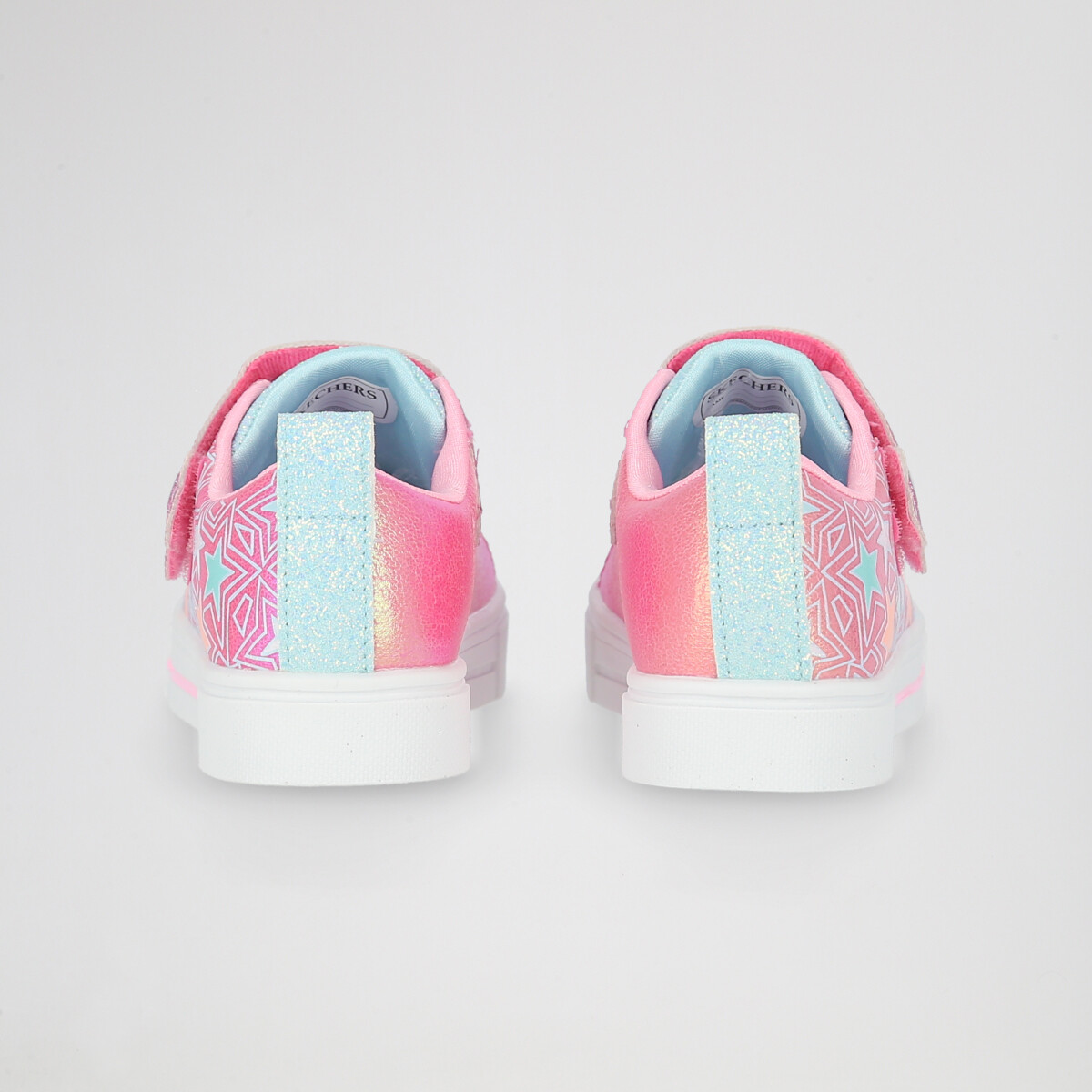 Zapatillas Skechers Twinkle Sparks Shimmer Stars Ni&ntilde;a,  image number null